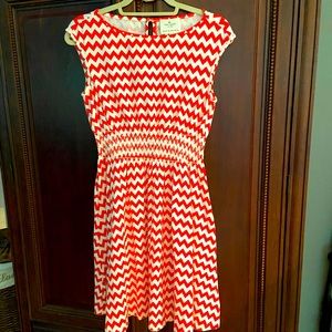 Kate Spade Summer Dress